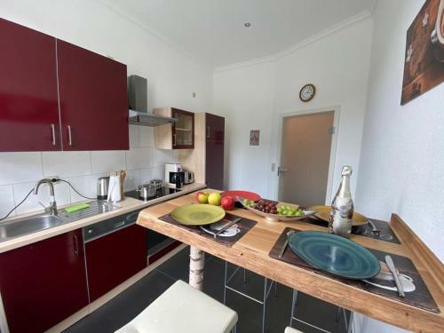 Apartamento Ferienwohnung Verde