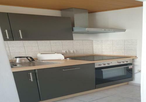 Apartamento Ferienwohnung Sch�ne Ecke