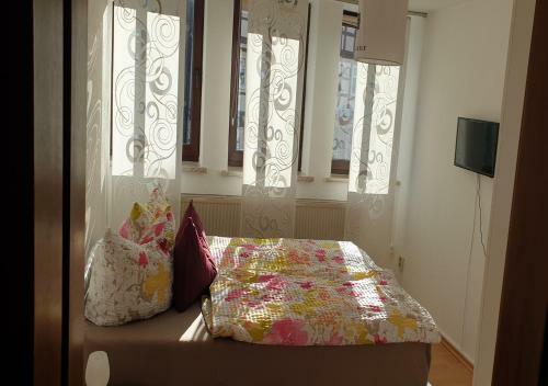 Apartamento Ferienwohnung Sch�ne Ecke