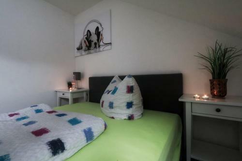 Apartamento The New 80's
