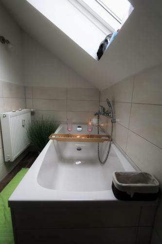 Apartamento The New 80's