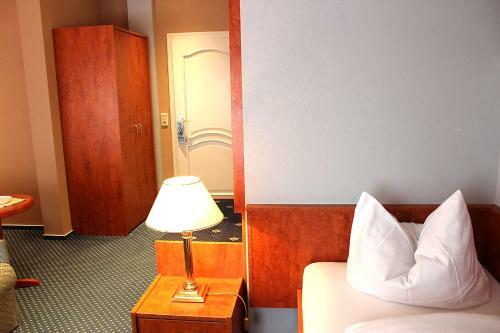 Parkhotel Fischer