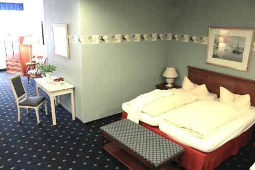 Parkhotel Fischer