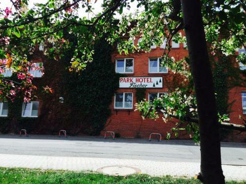 Parkhotel Fischer