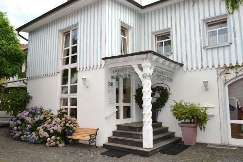Parkhotel Fischer