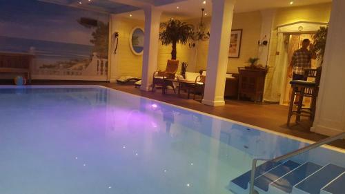 Parkhotel Fischer