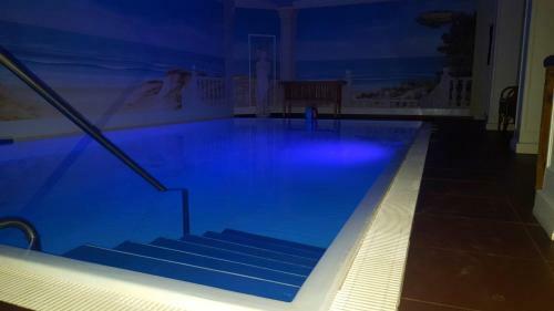 Parkhotel Fischer