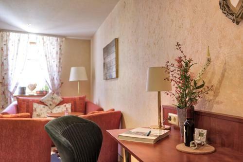 Apartamento L�wenbr�u Am Kohlmarkt