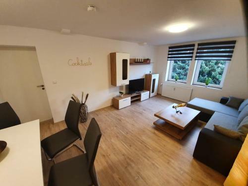 Apartamento Zum Schluckspecht