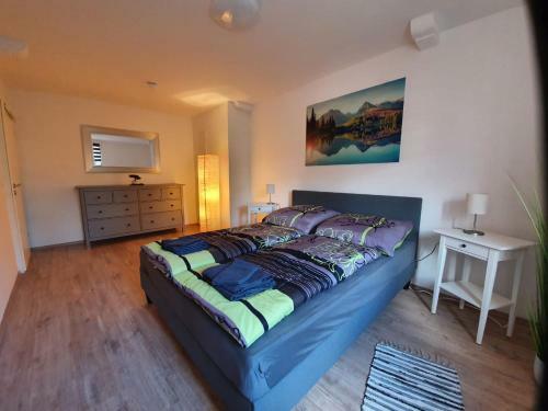 Apartamento Zum Schluckspecht