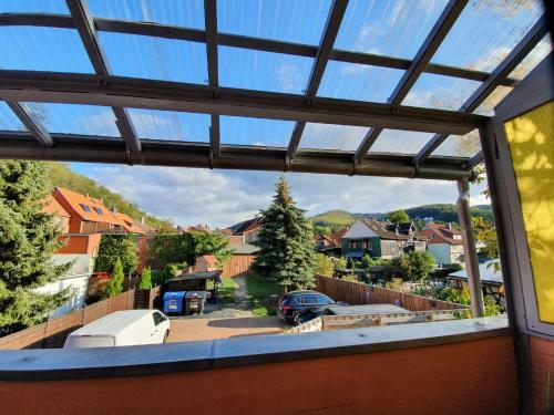 Apartamento Zum Schluckspecht