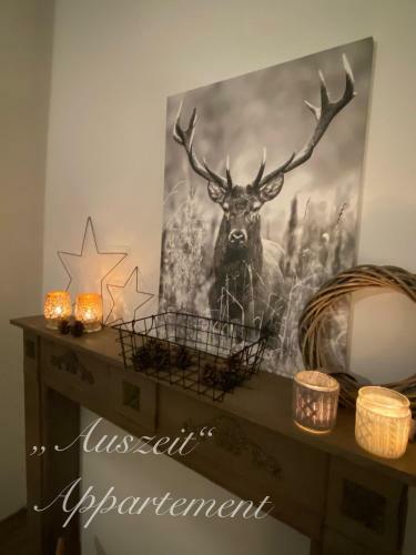 Apartamento Auszeit-appartement Wernigerode