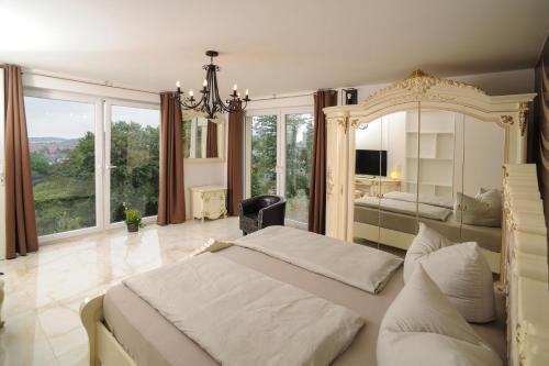 Apartamento Designlofts 12p - Sennh�tte 17