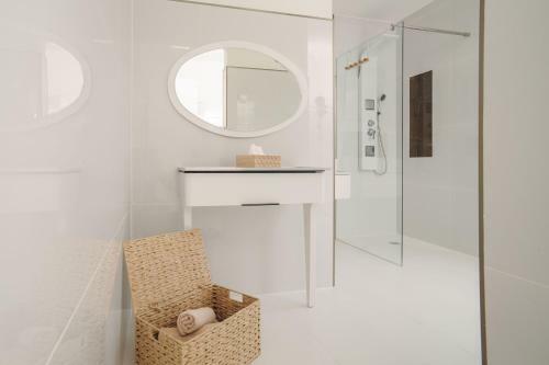 Apartamento Designlofts 12p - Sennh�tte 17