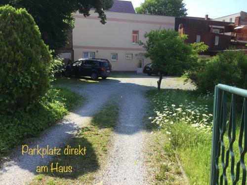 Apartamento Atelier Wolkenschloss