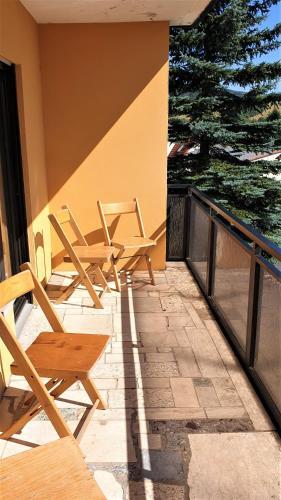 Apartamento Kaline 2