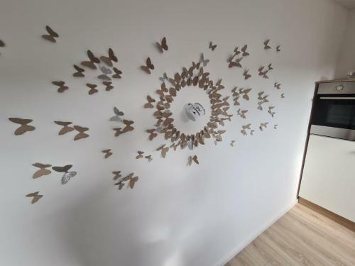 Apartamento Zum Gipfelst�rmer