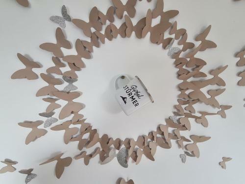 Apartamento Zum Gipfelst�rmer
