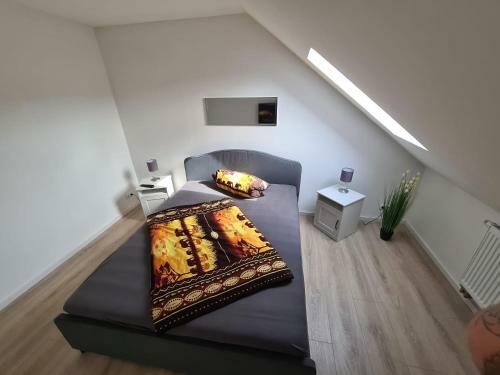 Apartamento Zum Gipfelst�rmer