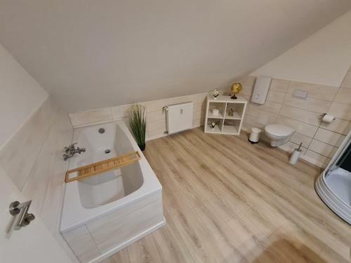 Apartamento Zum Gipfelst�rmer