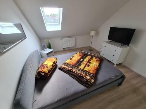 Apartamento Zum Gipfelst�rmer