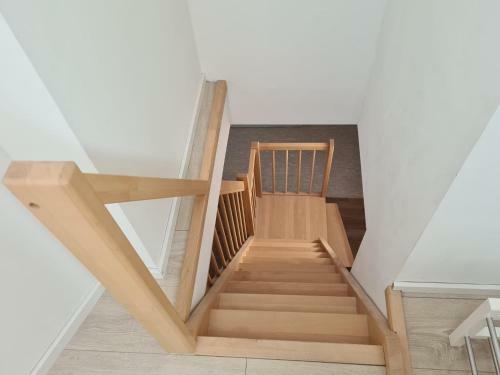 Apartamento Zum Gipfelst�rmer