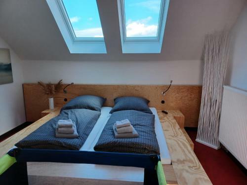 Apartamento Appartement Am Salzbergtal
