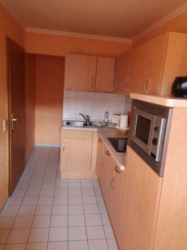 Apartamento Luxus Ferienwohnungen Wernigerode