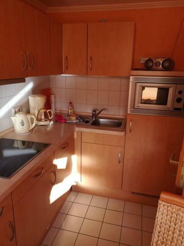 Apartamento Luxus Ferienwohnungen Wernigerode