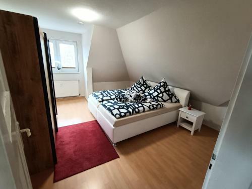 Apartamento Appartement Am Westerntor II