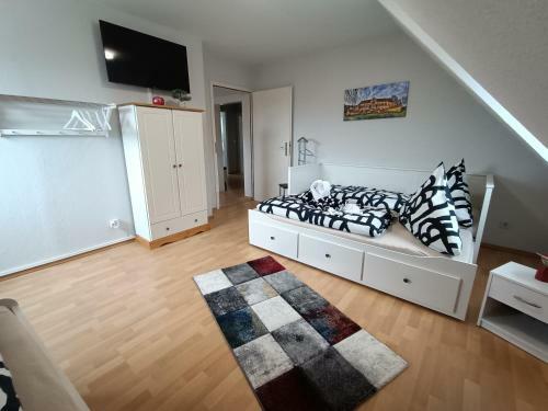 Apartamento Appartement Am Westerntor II