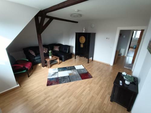 Apartamento Appartement Am Westerntor II