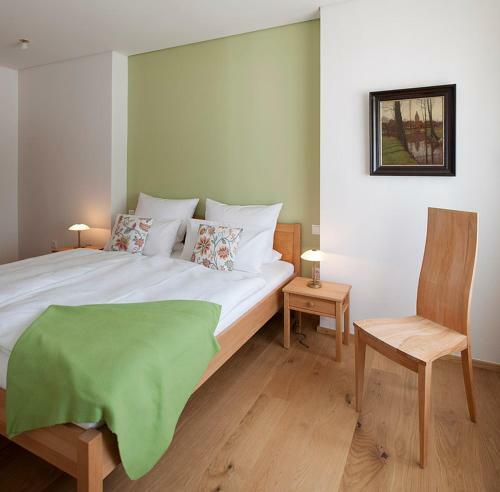 Apartamentos G�stehaus Wildgehege