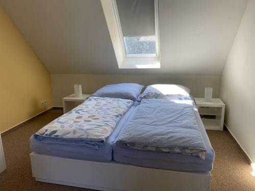 Ferienhaus Dat Wildberghus
