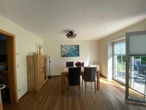 Ferienhaus Dat Wildberghus