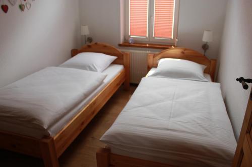 Apartamento Ferienwohnung Altstadtidylle 3