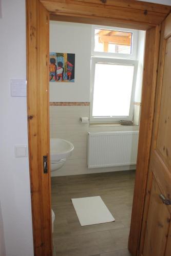 Apartamento Ferienwohnung Altstadtidylle 3