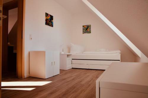 Apartamento Ferienwohnung "an Der Eulenburg"