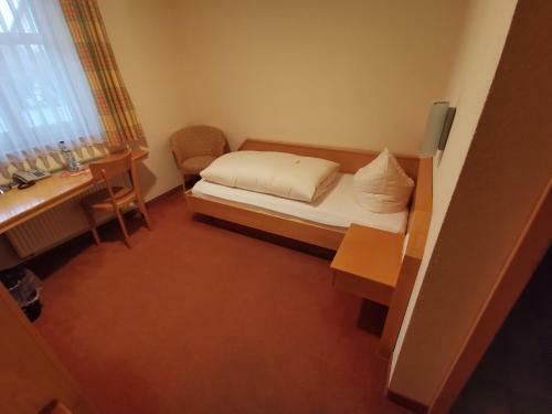 Hotel Landgasthof Hirsch