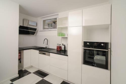 Apartamento Designpension Classicidyll - Sennh�tte 3