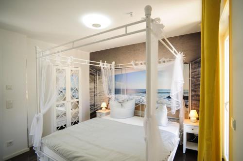 Apartamento Designpension Classicidyll - Sennh�tte 3
