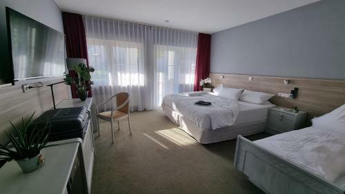 Hotel Matz Brunnenhof
