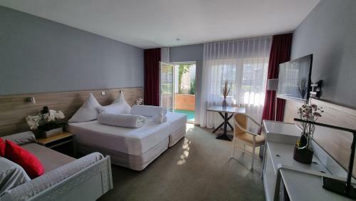 Hotel Matz Brunnenhof