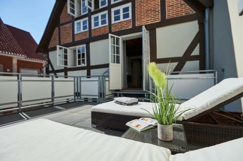 Wildeshauser Speicher