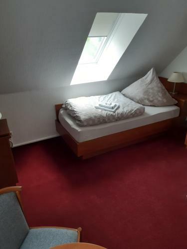 Hostal Landhaus Wildemann