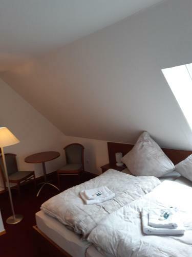 Hostal Landhaus Wildemann