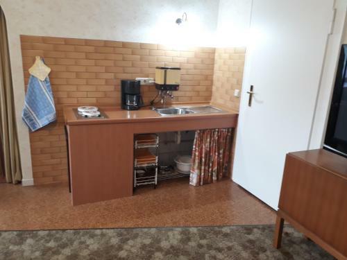 Haus Mena Apartments