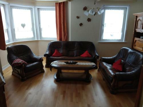 Apartamento Alte Muehle Fewo Renate