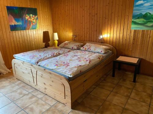 Apartamento Ferienwohnung An Der Innerste