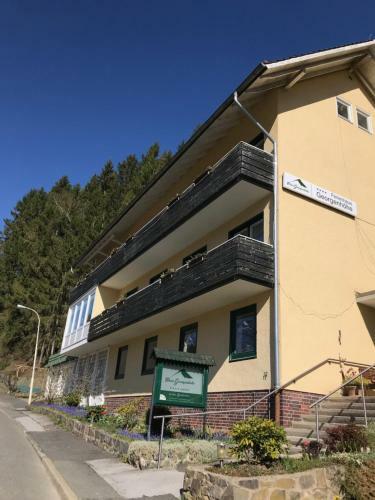 Haus Georgenh�he